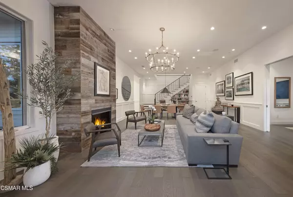 Lake Sherwood, CA 91361,2443 Stafford Road