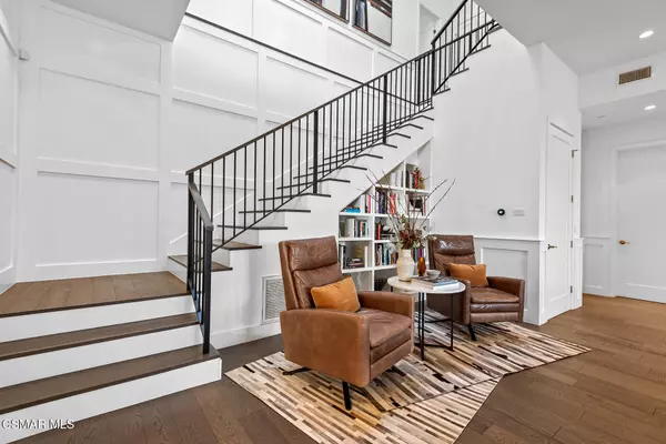 Lake Sherwood, CA 91361,2443 Stafford Road