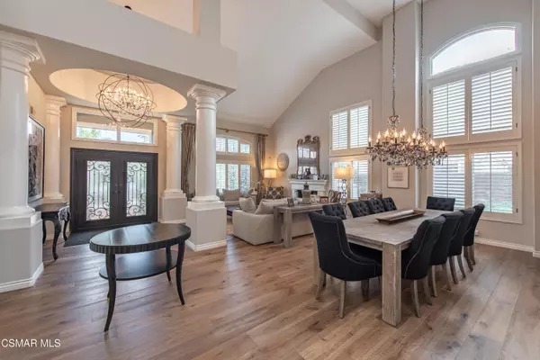 Simi Valley, CA 93065,48 Golden Glen Drive
