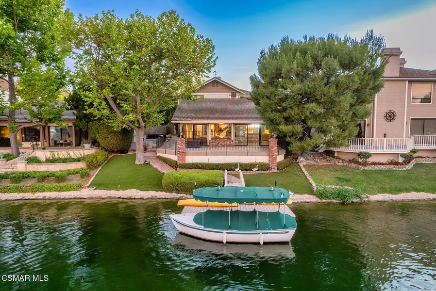 1275 Westwind Circle, Westlake Village, CA 91361