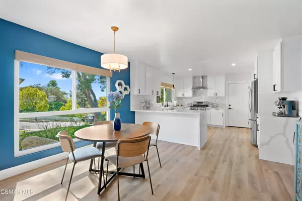 Thousand Oaks, CA 91362,1953 Rayshire Street