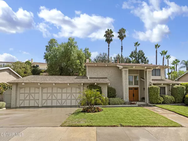 Agoura Hills, CA 91301,5426 Cedarhaven Drive