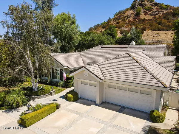 Westlake Village, CA 91361,2230 Memory Lane