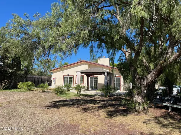 Camarillo, CA 93010,619 Crestview Avenue #1/2