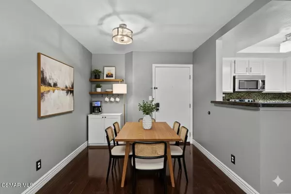 22100 Burbank Boulevard #348e, Woodland Hills, CA 91367