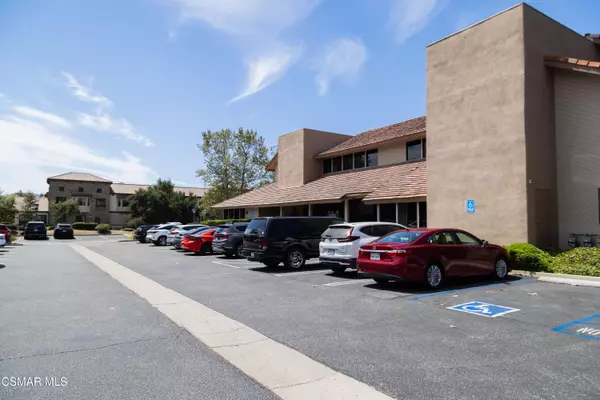 Thousand Oaks, CA 91362,141 Duesenberg Drive #1