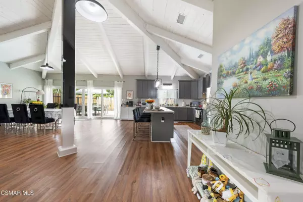 Simi Valley, CA 93063,2125 Yosemite Avenue