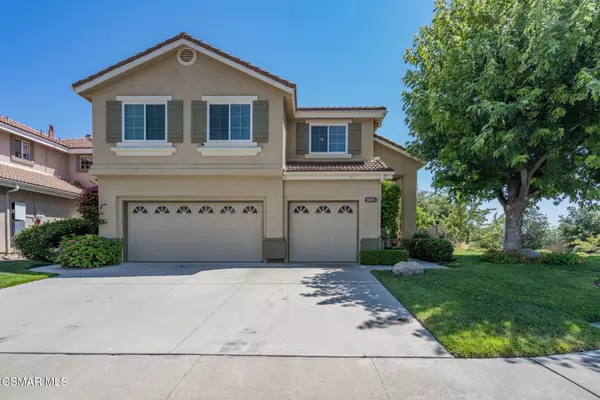 Moorpark, CA 93021,15606 Harte Lane