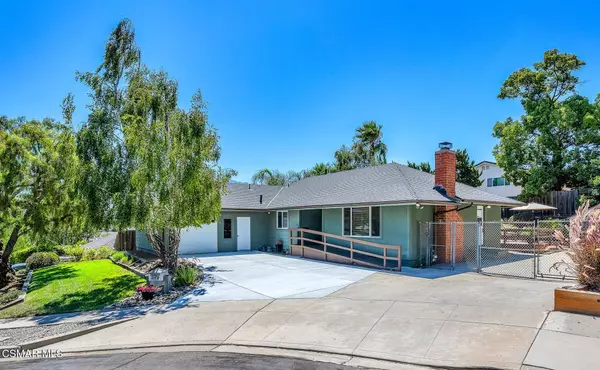 349 Longwood Court,  Newbury Park,  CA 91320