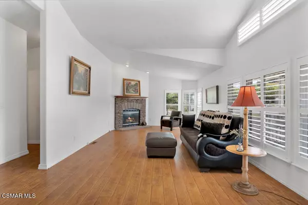 Simi Valley, CA 93065,195 Tierra Rejada Road #180