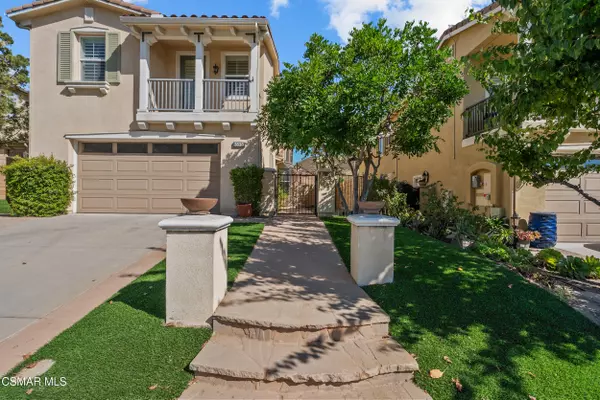Simi Valley, CA 93065,3638 Young Wolf Drive