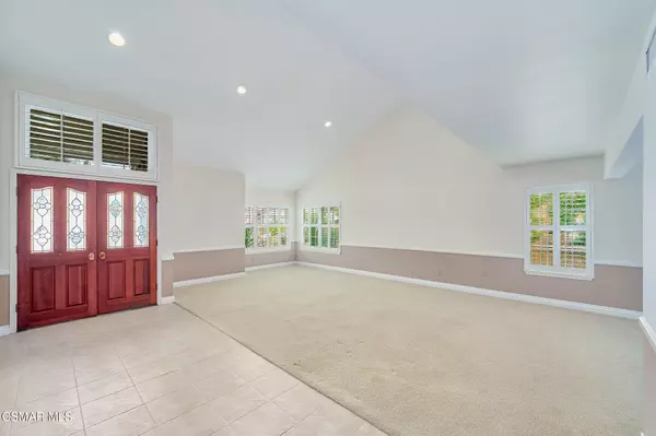 Agoura Hills, CA 91301,5506 Evita Court