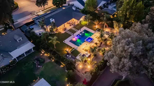 552 Longbranch Road, Simi Valley, CA 93065