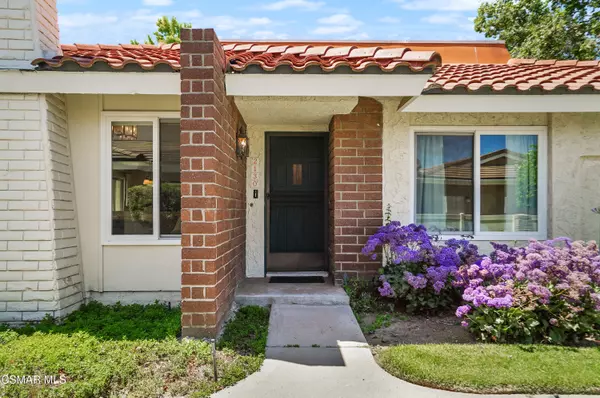 Westlake Village, CA 91361,2130 Portola Lane
