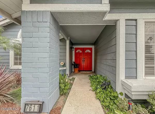 Rancho Cucamonga, CA 91730,7611 Teak Way