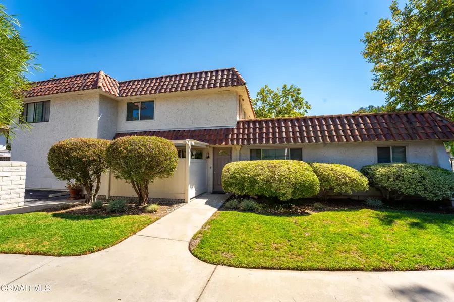 2845 Instone Court, Westlake Village, CA 91361