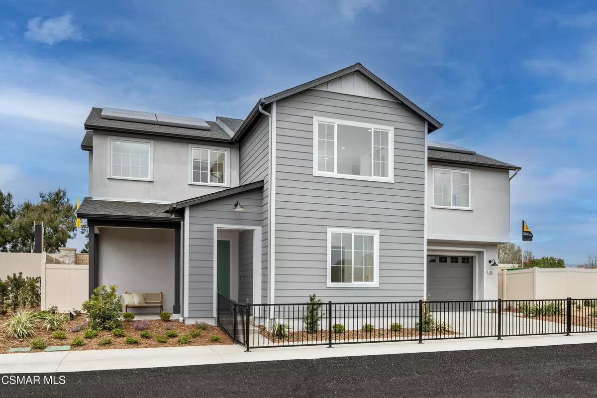 Moorpark, CA 93021,4819 E Beltramo Ranch Road