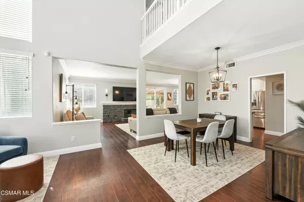 Simi Valley, CA 93063,6224 Tangelo Place
