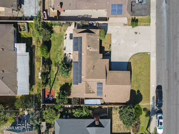 Port Hueneme, CA 93041,866 Yucca Street