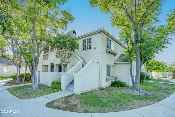 Simi Valley, CA 93065,1165 Fitzgerald Road #G