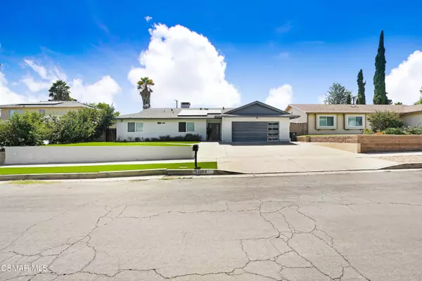 11569 Bonham Avenue, Sylmar, CA 91342