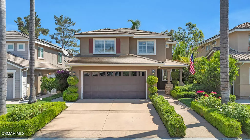 Simi Valley, CA 93065,1276 Hobbit Court