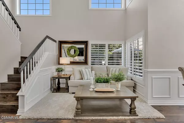 Simi Valley, CA 93065,1276 Hobbit Court