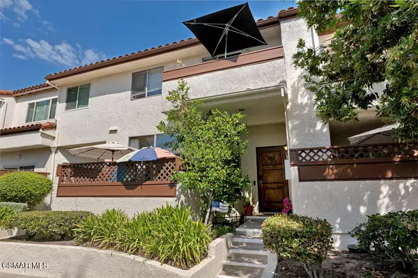 1736 Sinaloa Road #325, Simi Valley, CA 93065