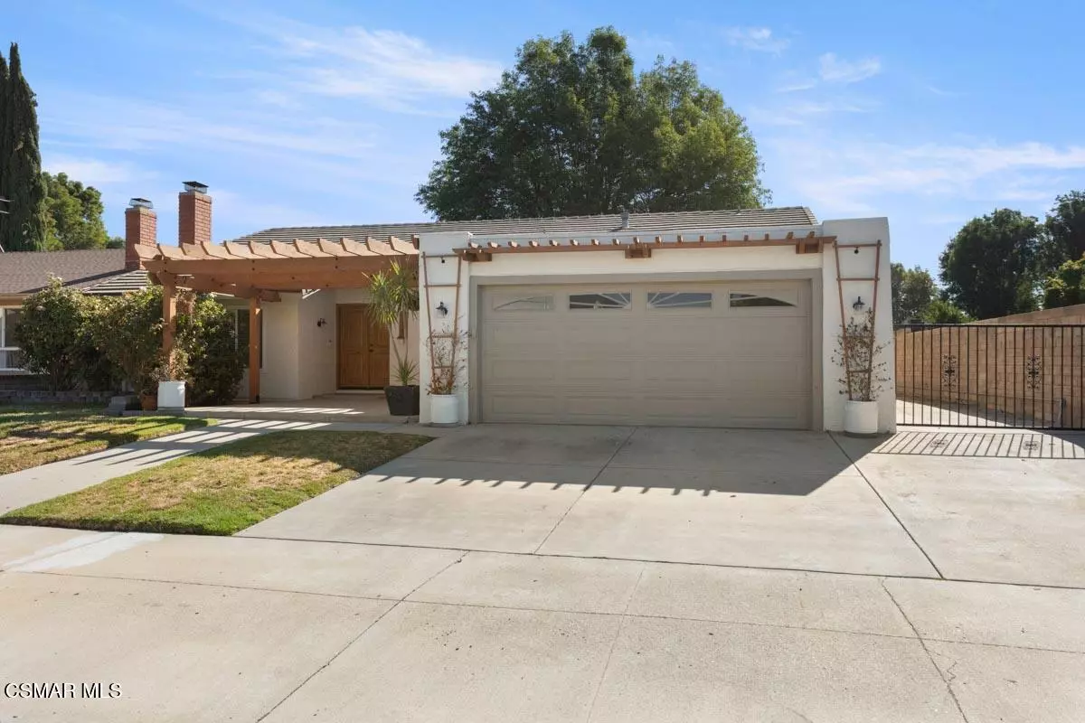 Simi Valley, CA 93063,3276 Sunglow Avenue