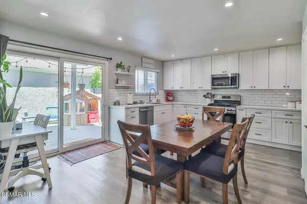 Moorpark, CA 93021,14855 Campus Park Drive #D