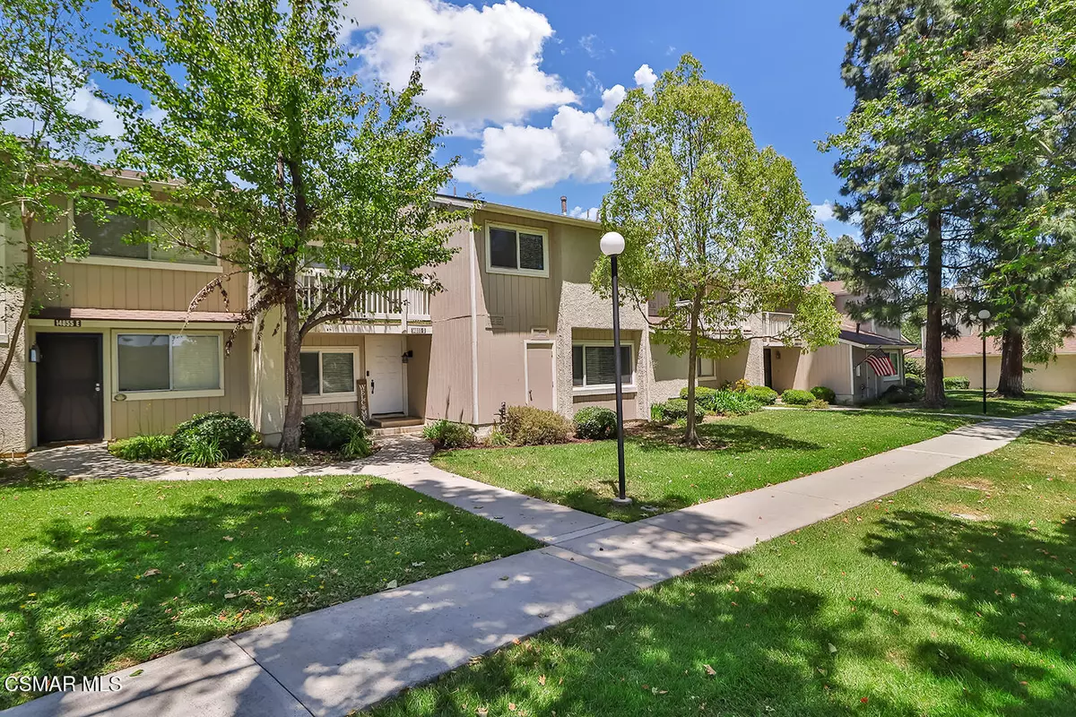 Moorpark, CA 93021,14855 Campus Park Drive #D