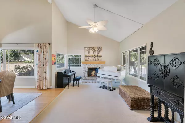 Westlake Village, CA 91362,2802 E Sierra Drive