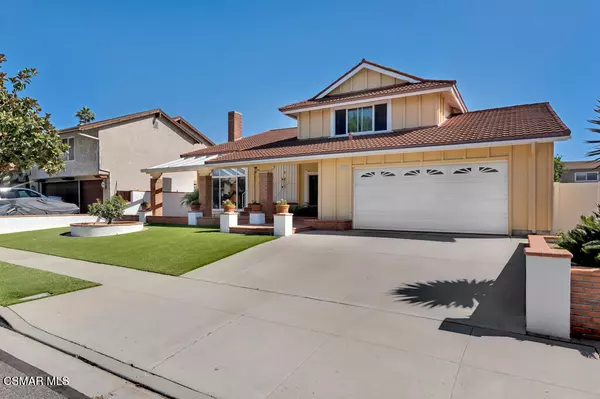Simi Valley, CA 93065,2368 Heywood Street