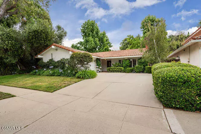 Westlake Village, CA 91361,967 Triunfo Canyon Road