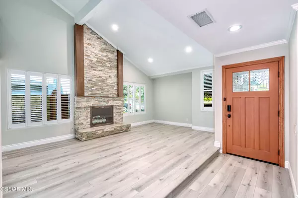Westlake Village, CA 91361,855 Triunfo Canyon Road