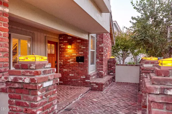 Westlake Village, CA 91361,855 Triunfo Canyon Road