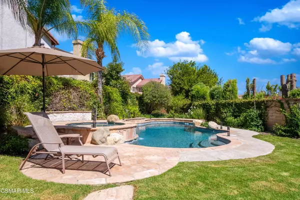 Agoura Hills, CA 91301,5676 Walnut Ridge Drive