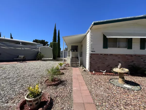 Simi Valley, CA 93063,6480 Katherine Road #79