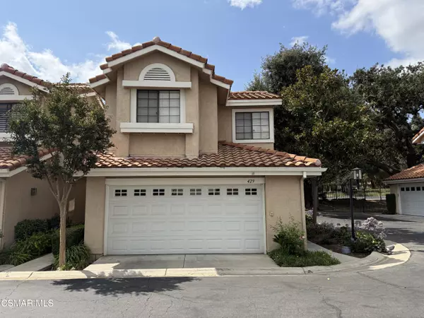 Oak Park, CA 91377,429 Dante Way