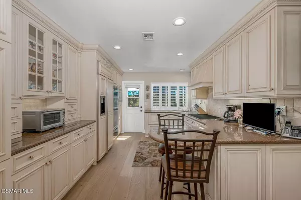 Westlake Village, CA 91362,1495 N View Drive