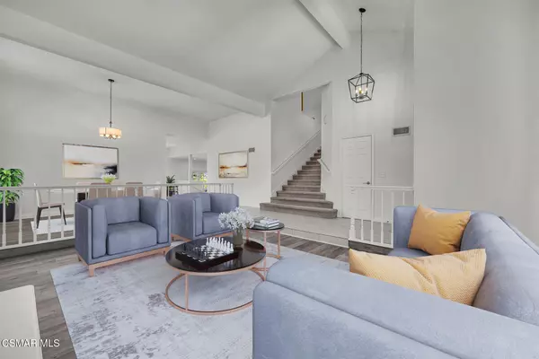 Thousand Oaks, CA 91362,3180 Versaille Court