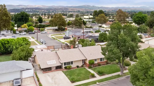 Simi Valley, CA 93065,533 Mark Drive