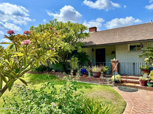 707 Irving Drive, Burbank, CA 91504