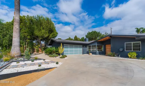Thousand Oaks, CA 91362,1634 Fremont Drive