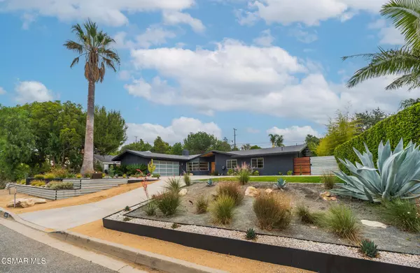 Thousand Oaks, CA 91362,1634 Fremont Drive