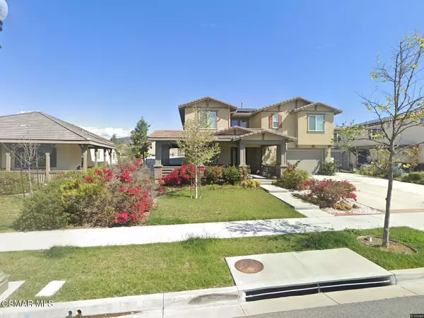 309 Heritage Valley Pkwy Parkway, Fillmore, CA 93015