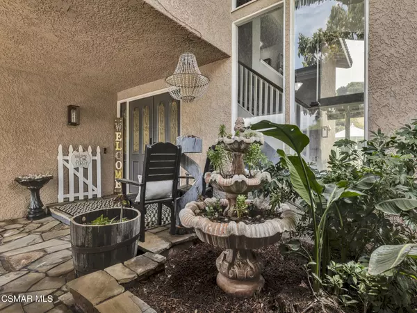 Westlake Village, CA 91361,2026 Bridgegate Court