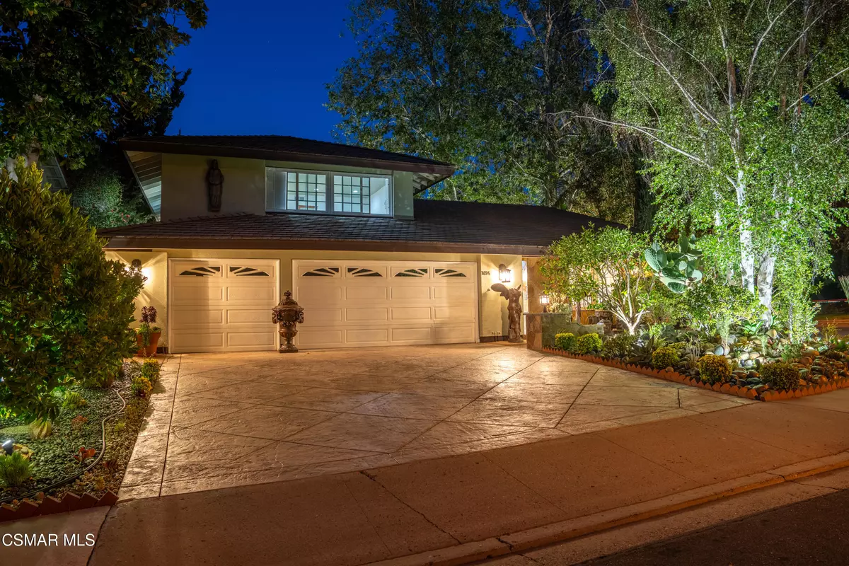 Westlake Village, CA 91361,1694 Margate Place