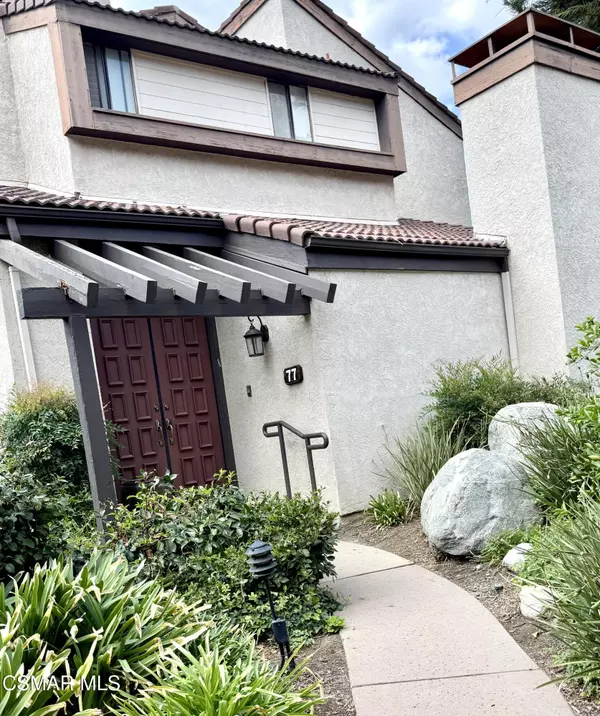 21801 Burbank Boulevard #77, Woodland Hills, CA 91367