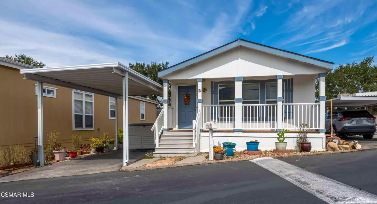 Newbury Park, CA 91320,2 Ortega Drive